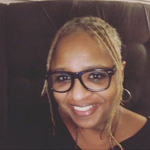 Meet your Posher, Cheryl